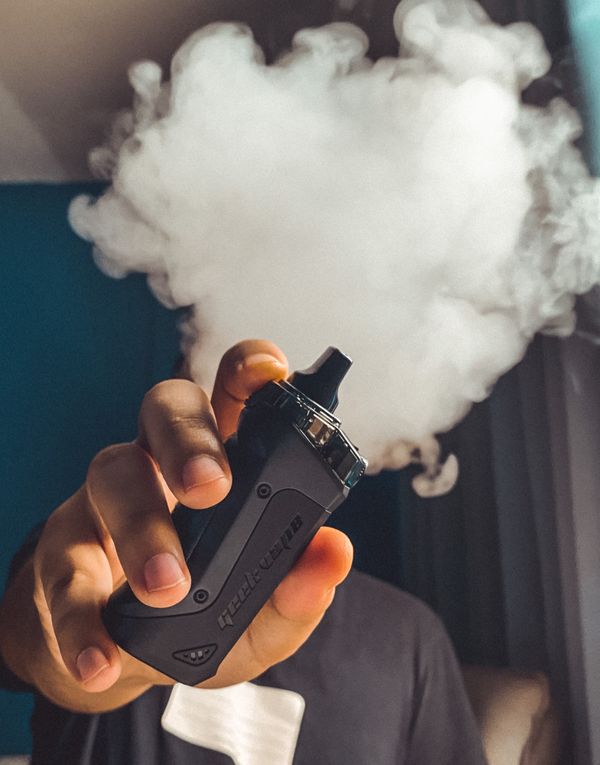Why SA's plan to tax e-cigarettes would be counterproductive