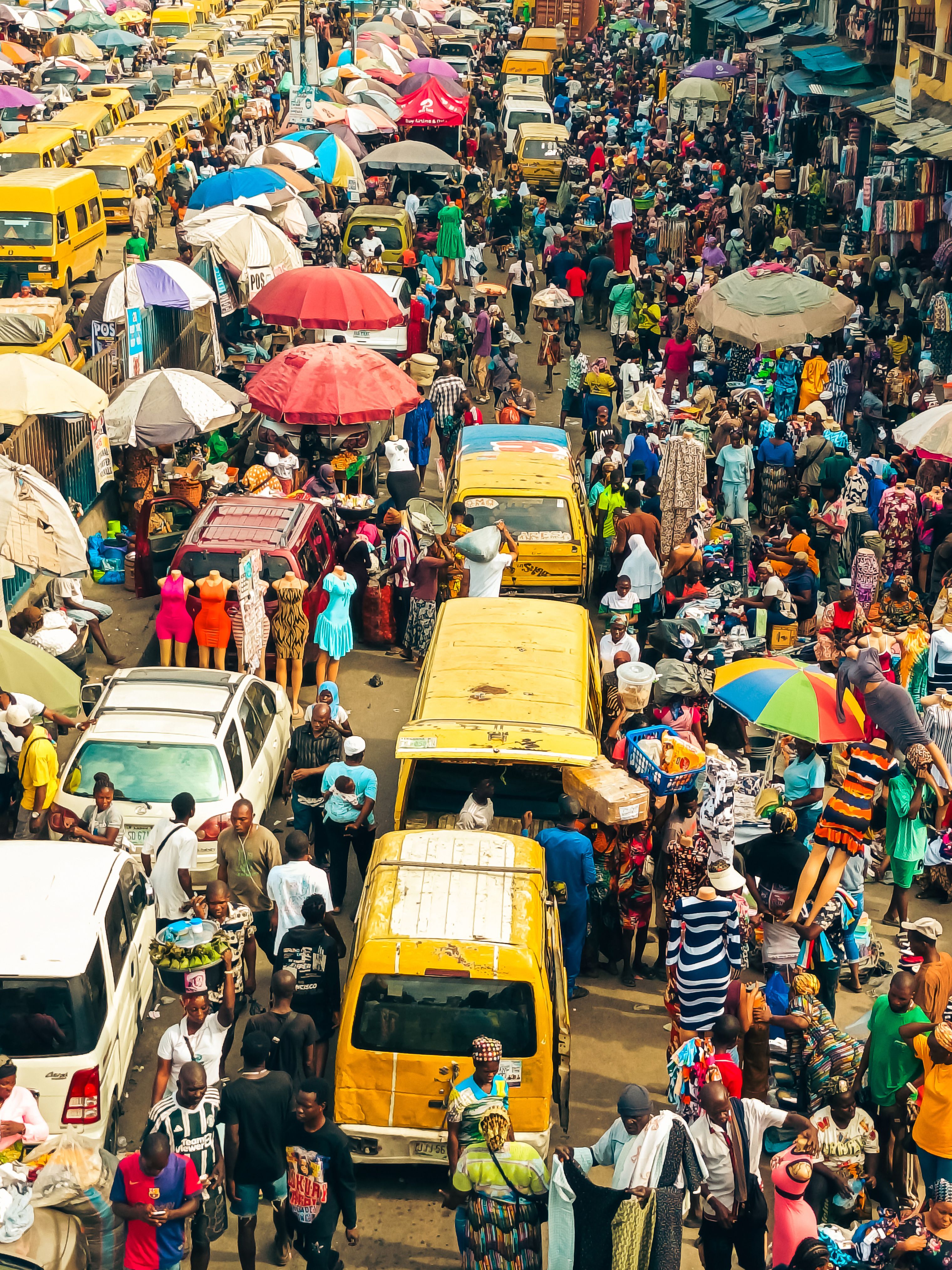 Three Years On, Nigeria's Sugar Tax Has Raised Prices, Not Public Health