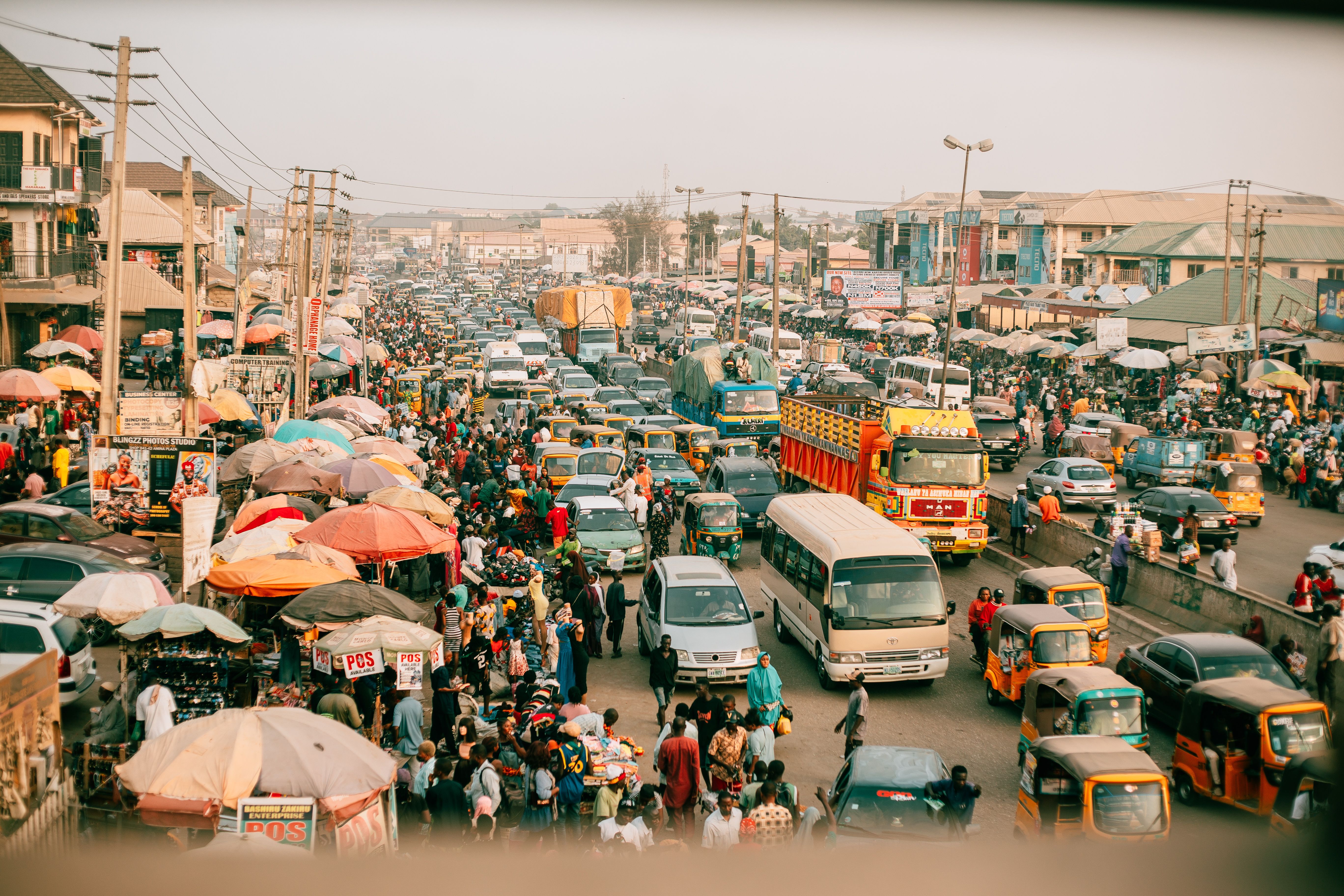 How the new sugar tax will hurt Nigerians (The Cable)