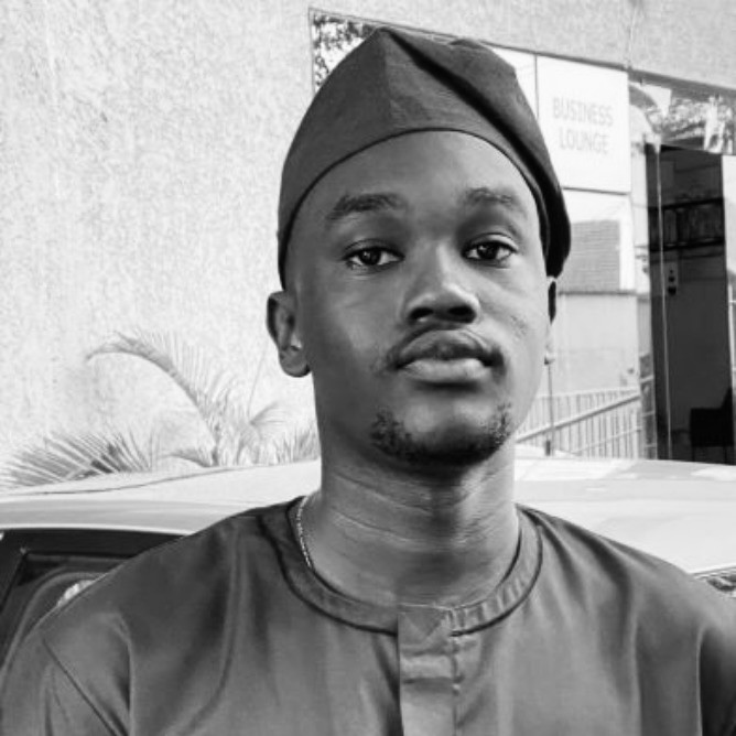 Abisoye Michael