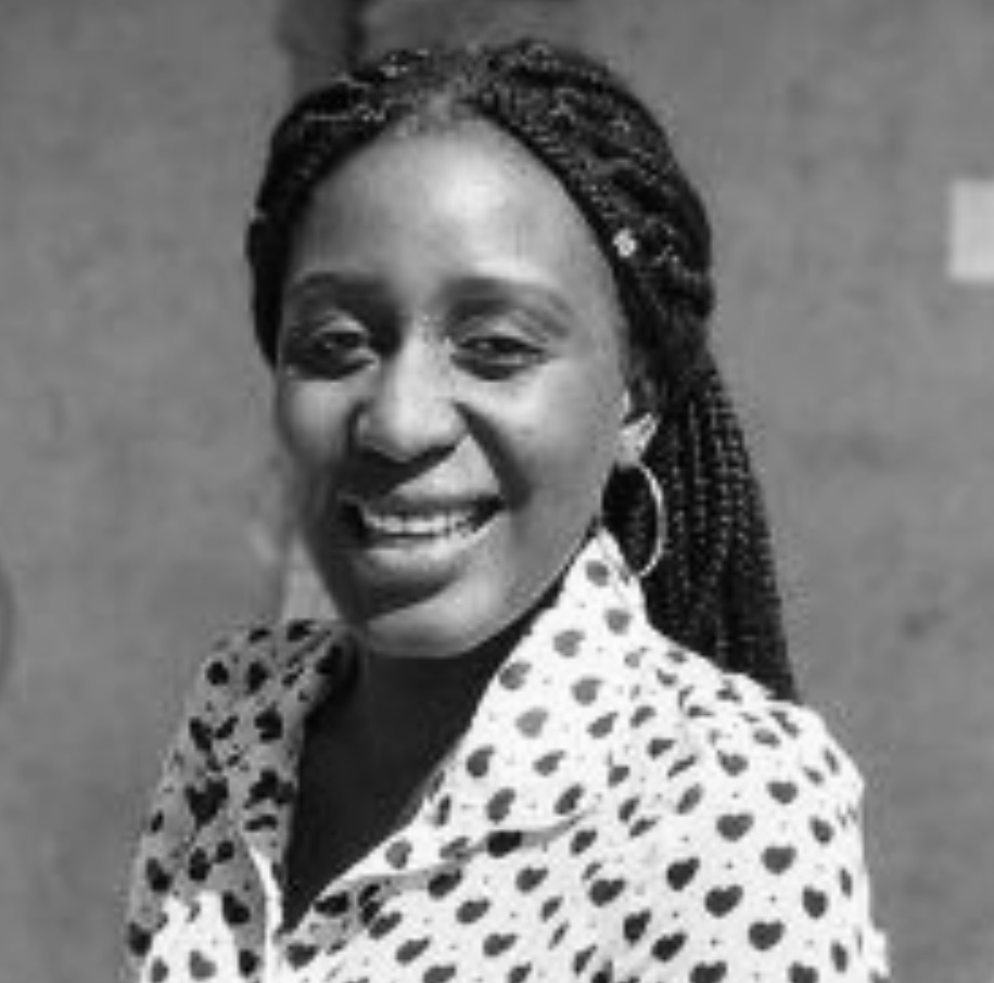 Angela Halubobya
