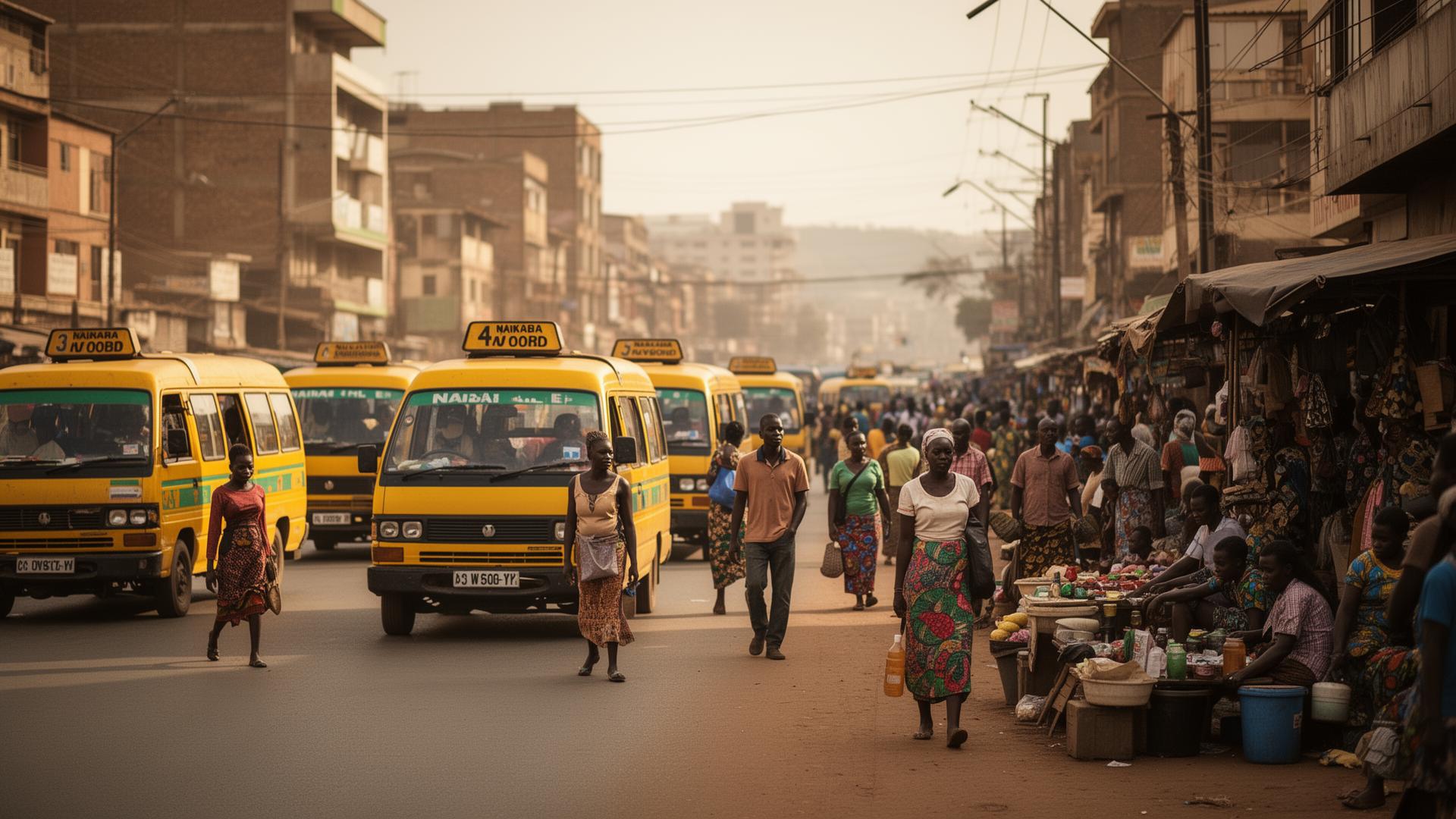 Kenya should not Restrict its Citizens from Tobacco Alternatives