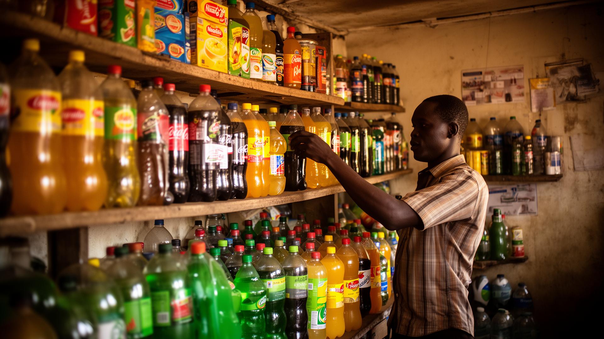 Soft drinks tax: One tax too many for Nigerians