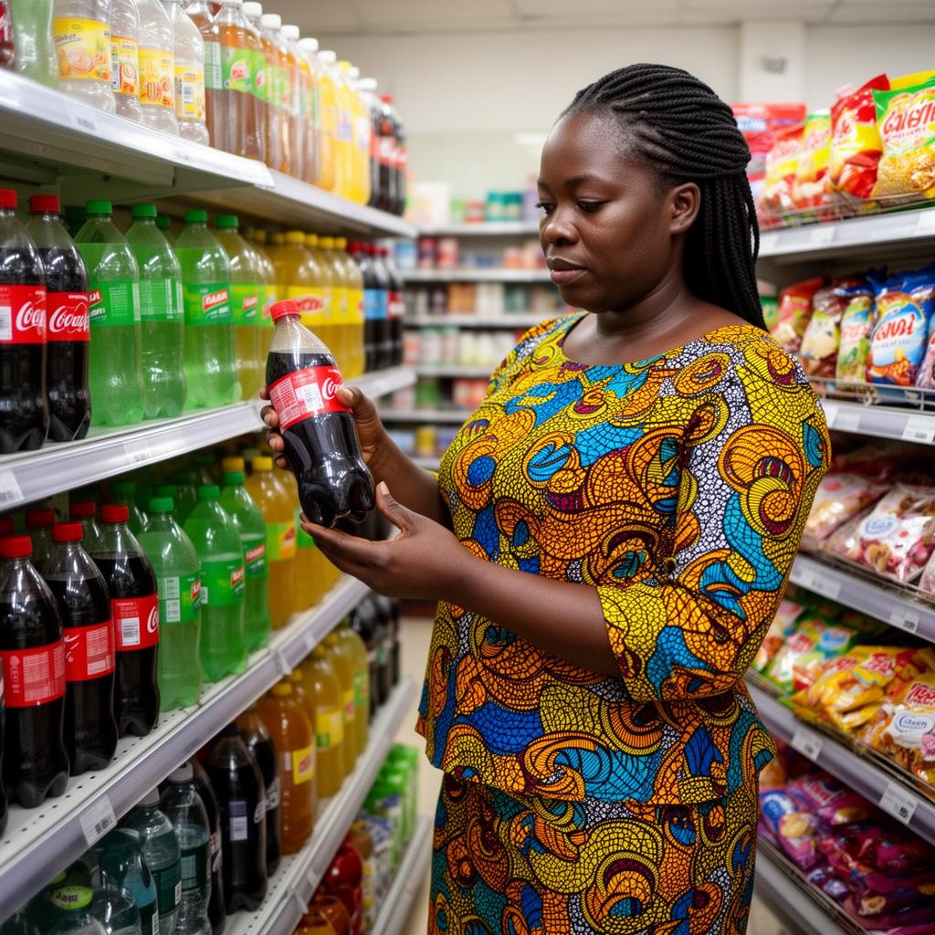 How the new sugar tax will hurt Nigerians