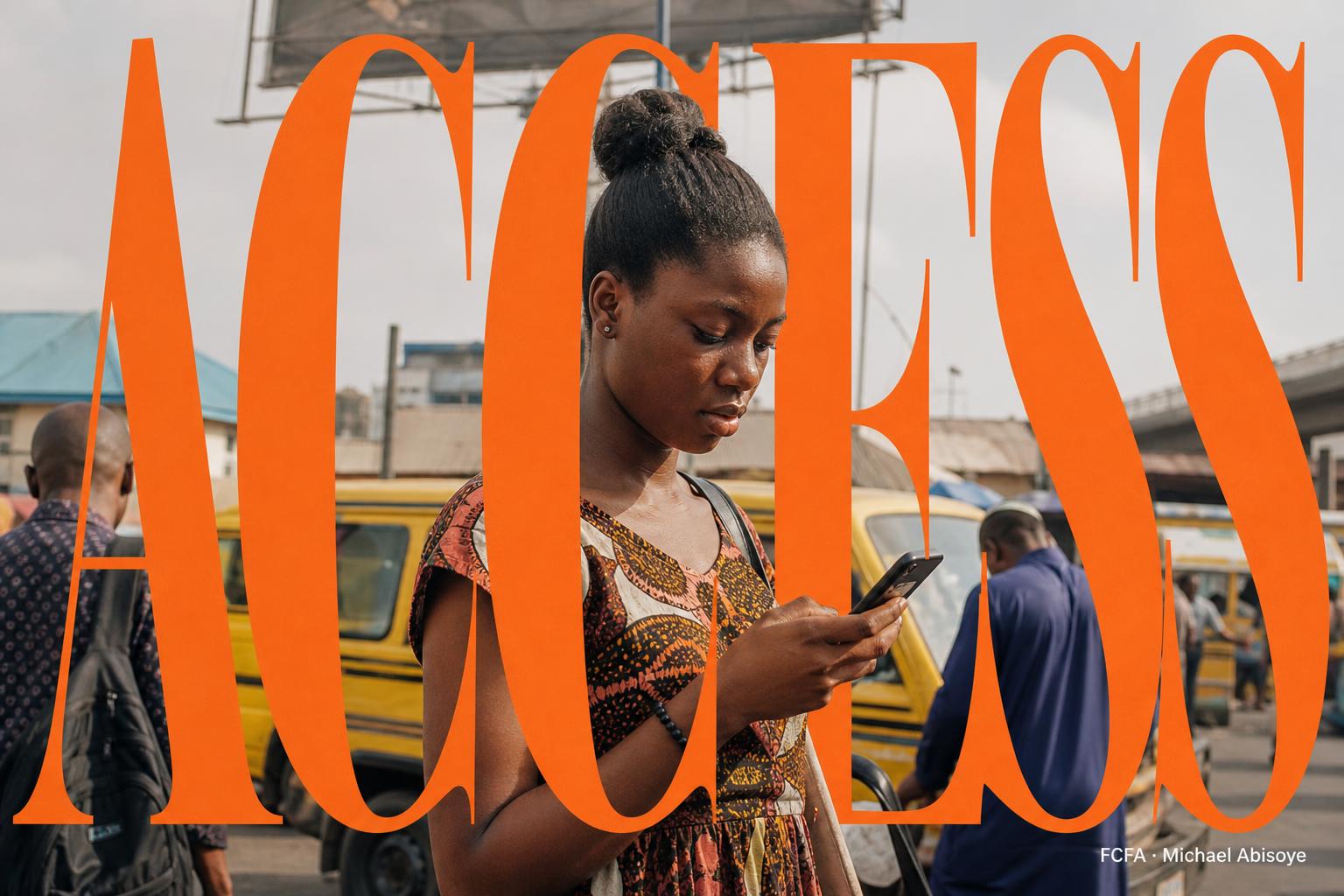Nigeria's Digital Economy Is Booming, But New Taxes Are Locking Consumers Out