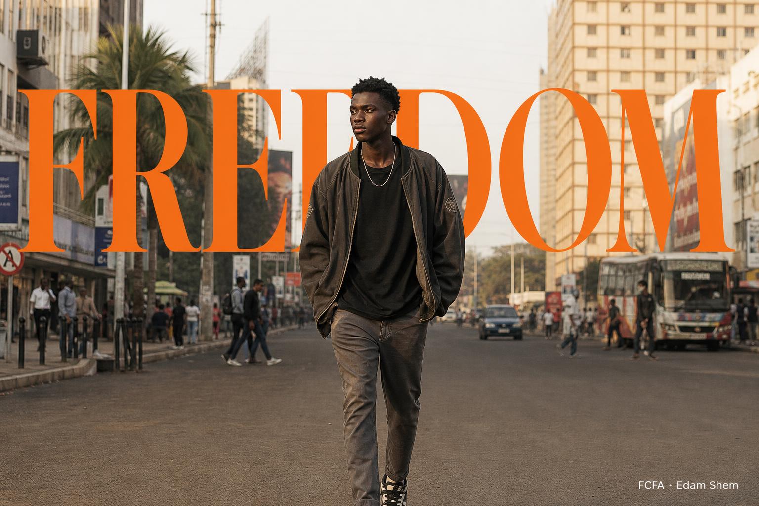 The Kenyan Government should Stop Interfering in People's Lives