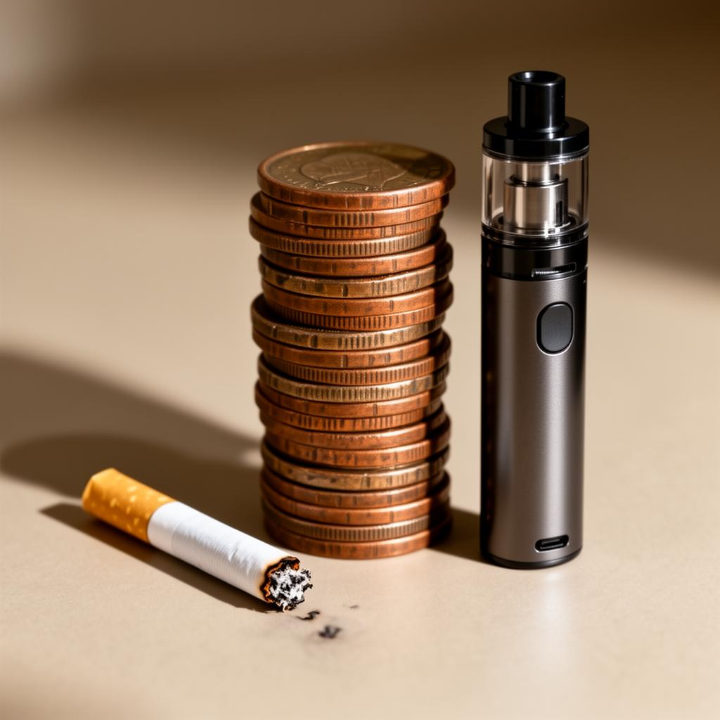 High Excise Duties are Preventing Access to Safer Alternatives to Smoking in Africa