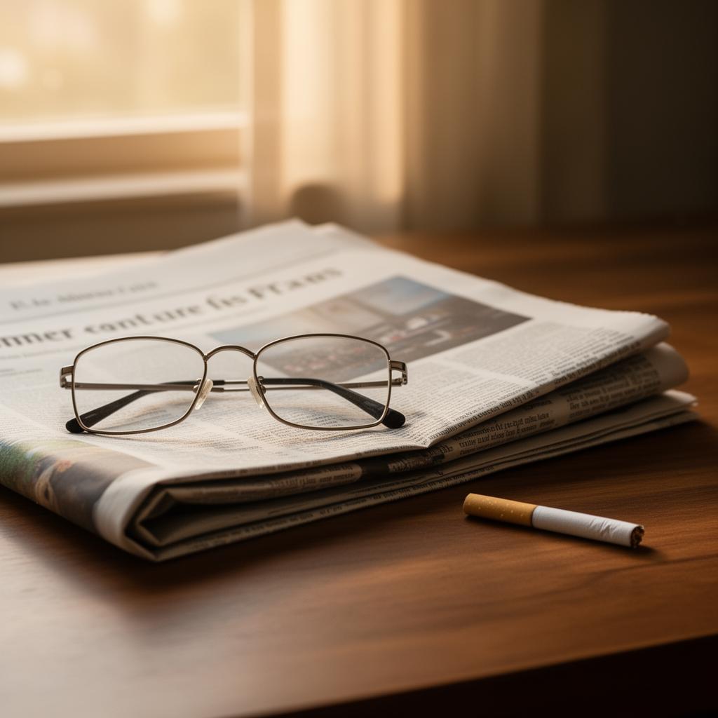 Lack of information about alternatives may increase smoking-related casualties