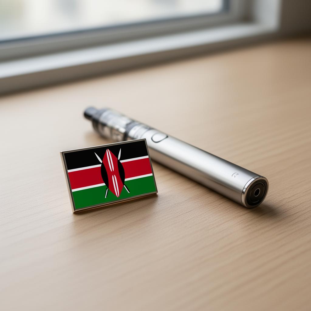 Kenya should not Restrict its Citizens from Tobacco Alternatives