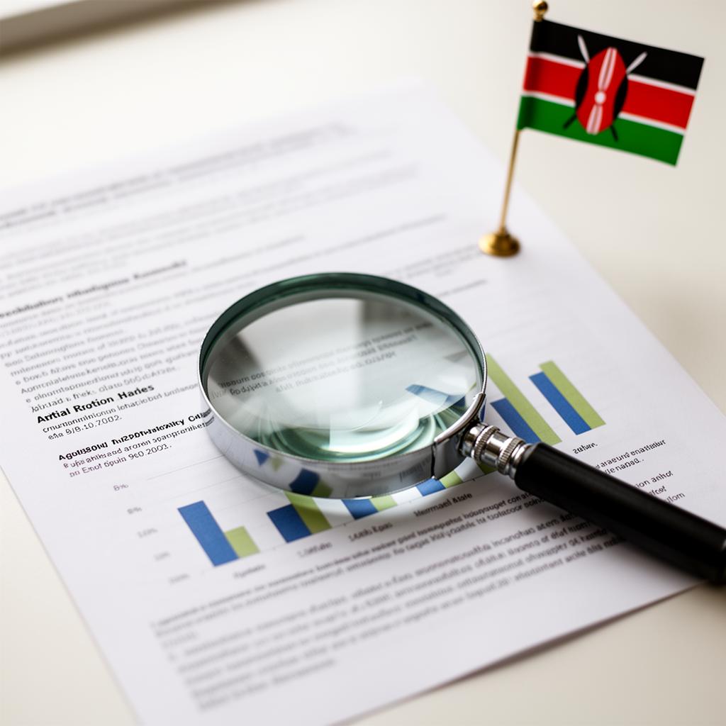 Balancing Evidence and Public Health in Kenyan Tobacco Regulation