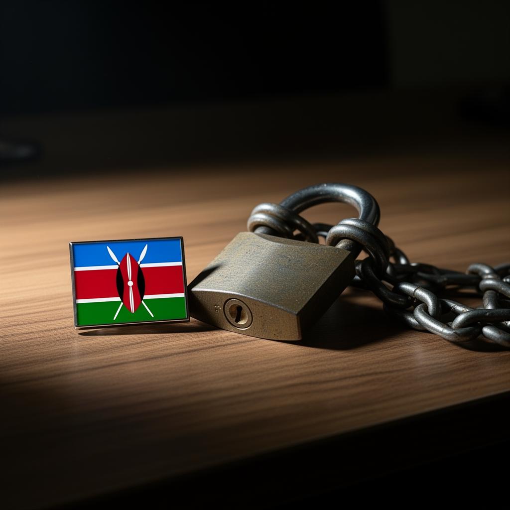 The Kenyan Government should Stop Interfering in People's Lives