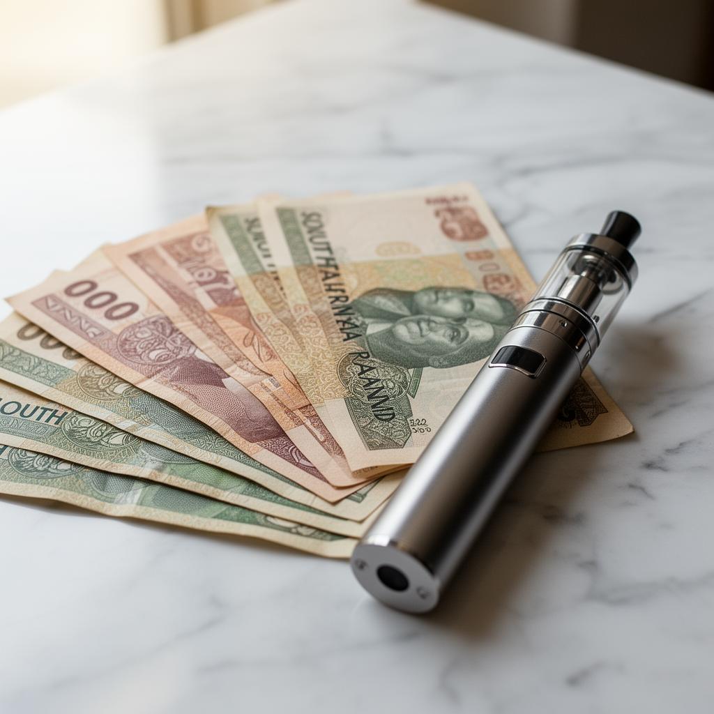 Why SA's plan to tax e-cigarettes would be counterproductive