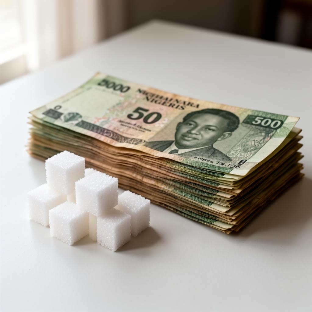 Three Years On, Nigeria's Sugar Tax Has Raised Prices, Not Public Health