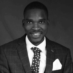 Victor Ogunjobi